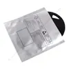 Bolsa de Papel de Aluminio Extra Grande Ccl Laminado Recubierto de Cobre Substrato para GPU Bolsa de Empaque de Alta Barrera Anti-Perforación Anti-Estática Personalización