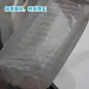Cubrezapatos en Forma de Tira, Desechables de Tela No Tejida, Engrosados y Extendidos, a Prueba de Polvo, Resistentes al Desgaste, Transpirables, Nuevos Cubre Pies de Interior para Uso en Casa