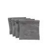 Bolsa de almacenamiento, mini bolsa portátil, bolsa de almacenamiento con resorte, bolsa para labiales, bolsa para llaves y maquillaje, bolsa para gafas