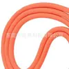 Lanyard para teléfono móvil de cuerda larga de 8 mm, cuerda larga tejida de poliéster en diagonal, cuerda multicolor opcional, lanyard de fábrica directo, cuerda larga