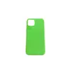 Funda Jelly 16 Adecuada para Apple 15 Candy 17Pm Funda de Teléfono Colorida Iphone13 Brillante 14Pro Funda de Teléfono