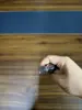 Máquina de Achatar Cabedal de Sapato Ultrassônica Portátil 35K, Máquina de Passar, Máquina de Achatar com Martelo de Posicionamento Frontal de Sapato, Máquina de Posicionamento de Tecido para Roupas