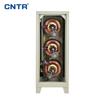 Regulador de voltaje trifásico de CA Tairan, 380 V, CNC, automático, 6 kW, regulador de voltaje industrial y comercial, fuente de alimentación regulada