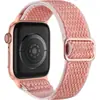 Para iwatch10 Pulseira S10 Apple Watch applewatch9 Novo S9 Loop S7 Nylon 8 Trançado 7