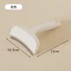 Herramienta para adelgazar el pelo de gato, cepillo para acicalar gatos para eliminar el pelo suelto, herramienta para acicalar perros, cepillo desenredante para pelo de mascotas, peine para gatos