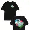 Transfronterizo 220gDefqon 1 Donde Nacen las Leyendas Camiseta Hombre Mujer Sh