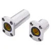 Rodamiento Lineal de Brida Única Lhfr/Lhfs/Lhfc6 8 10 12 13 16 20 25 30 35