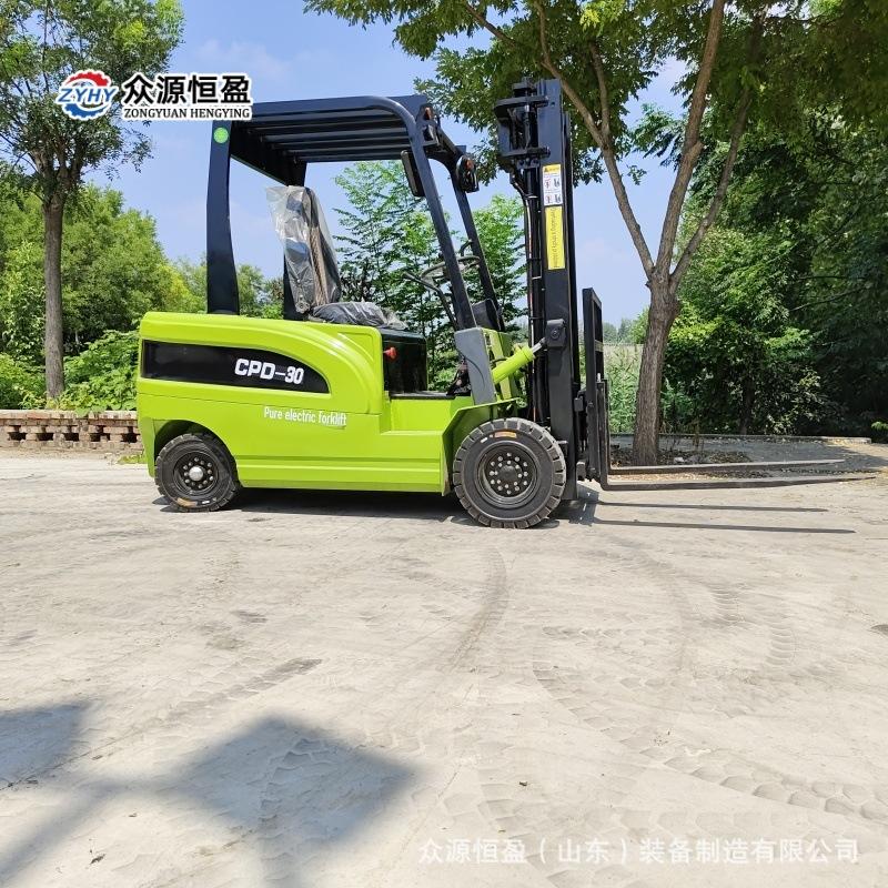 Q黄绿色电动叉车30 (22).jpg