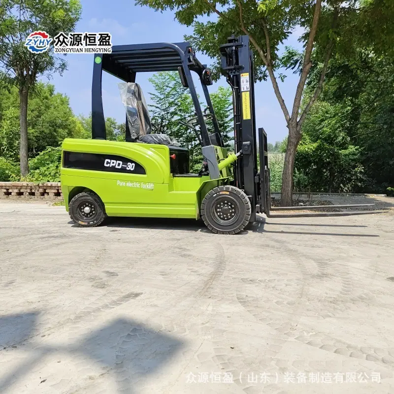 Q黄绿色电动叉车30 (22).jpg