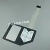 Pintura de Cristal 3000 4000 6000 placa de botão de prensa de tinta botão de interruptor de prensa de tinta placa de botão de tela LCD botão