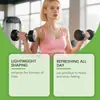 Pmoox Té de Hierbas Mezcla Natural de Plantas Herbales Fórmula Ayuda al Cuerpo a Sentirse Ligero y con Energía, Portátil y Empaquetado Individualmente