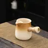 Bule de Chá com Leite Assado Bule de Chá em Espiral de Inverno Eletrodomésticos Domésticos Conjunto Completo de Panelas Bule de Chá com Leite Bule de Cerâmica Bule de Chá Panela Única