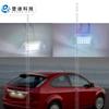 Adequado para luz de placa do Ford Focus MK2 C-Max Luz de Placa LED Branca Transfronteiriça 3M5A-13550-AA