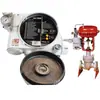 Posicionador de Válvula Inteligente Original American Standard Flowseverve 3200Md Emparejado con Instrumentos Wu Zhong