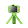 Nuevo modelo privado transfronterizo para niños, cámara de dibujos animados, videocámara digital, regalo de cumpleaños, minicámara que puede imprimir fotos