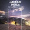 Para Xiaomi 11T Película Protectora de Lente Transparente de Cobertura Total MIUI 11Tpro Película Protectora de Cámara Trasera