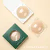 Adesivo de Silicone Direto da Fábrica para Seios Femininos Vestido de Noiva Alça Adesivo de Seios Antiderrapante Verão Ultra-fino Roupa Íntima Anti-amassado Invisível