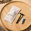 Set de cepillo de dientes y pasta de dientes desechables, Jabón de hotel, Cepillos de dientes especiales para casas de huéspedes, Fábrica de artículos de tocador para habitaciones de huéspedes
