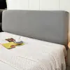 Capa para Cabeceira de Cama Padrão Muralha da China 2026 Novo Modelo Simples Moderna Cobertura Total à Prova de Poeira Ferramenta de Upgrade para Cabeceira Capa Traseira de Cama