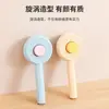 Peine para gatos para eliminar el pelo suelto, cepillo para el aseo de mascotas, herramienta de limpieza para el pelo de perros, suministros especializados para mascotas y gatos para la eliminación de pelo y el rasurado