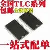 Nuevo Tlc5921Dap Tlc5947Dapr Tlc5947Dap Tlc5921Dapr SMD TSSOP32