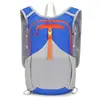 Mochila de Exterior para Homens e Mulheres, Leve, Respirável, Repelente à Água, Dobrável, Mochila para Caminhada e Montanhismo, Mochila Esportiva e de Ciclismo