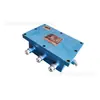 Kdw127/24B Fuente de Alimentación Regulada de CC Intrínsecamente Segura para Minería Fuente de Alimentación de Respaldo a Prueba de Explosiones Intrínsecamente Segura