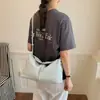 Bolsa Tote de Gran Capacidad Nueva Verano 2026, Bolso de Hombro Versátil para el Trabajo, Bolso Cruzado de Diseño Único