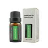 44 vela de aromaterapia aceite esencial jengibre ajenjo rosa aceite esencial sándalo aromaterapia difusor de aceite vegetal único caja set