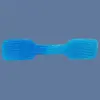 Etiquetas de Cabo de Dados Mais Vendidas Transfronteiriças, Fita Mágica de Nylon Colorida Escrevível para Cabos, Fita Mágica