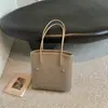 Bolsa feminina de grande capacidade transfronteiriça 2026 nova moda outono versátil bolsa tote para o dia a dia, bolsa de ombro