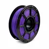 Filamento PLA Fosco de cor básica para impressão 3D, transfronteiriço, alta tenacidade, fácil de descascar, alta velocidade, FDM universal