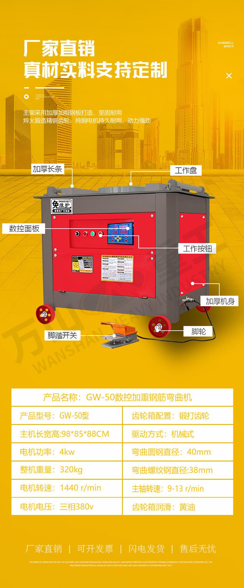 GW50数控款，加重型皮带_02.jpg