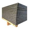 Tablero de virutas de madera asfáltica junta de expansión de 2 cm junta de asentamiento tablero de madera asfáltica tablero de alambre de madera asfáltica tablero de virutas de madera asfáltica