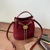 Bolso Cubo de Moda Estilo Retro para Mujer 2026 Nuevo Bolso de Mano con Patrón de Diamantes Simple para Viajes Cotidianos Salidas de Moda Bolso Pequeño para Llevar Todo