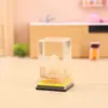 Decorações de Mesa de Entrada para Sala de Estar Pedras de Cura Carimbos com Nome da Família Decoração Criativa para Casa Lembrancinhas Dropshipping