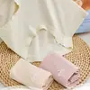 42.5-67.5kg Jacquard de Rayón 10A Entrepierna Antibacteriana Lazo Dulce y Lindo Estilo Femenino Agradable a la Piel Ropa Interior para Mujer