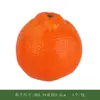 Fruta Ponderada Ultra-Realista Maçã Falsa Legumes e Frutas Adereços Modelo de Fruta Limão Peça Decorativa de Exibição
