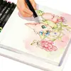 Venta al por mayor Cartulina Negra A3A4 Cartulina Blanca Especial para Manualidades Colores Oscuros Colores Claros Papel de Dibujo Cartulina Kraft Engrosada 4K8K