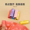 Bolsas para Desechos de Mascotas, Bolsas para Excremento de Perro, Recogedor de Excremento de Perro, Artículos de Limpieza e Higiene, Recogedor de Excremento de Gato, Portátil
