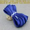 Fita de Acabamento com Rosca de 3mm com Núcleo de Cordão de Algodão, Colete Estilo Chinês, Traje Tang, Cheongsam, Hanfu, Fita de Acabamento com Núcleo de Linha com Bordas Prensadas