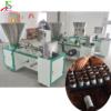 Máquina Formadora de Bloques Nutritivos de Tela No Tejida Máquina Horizontal para Bolsas de Malla para Macetas Equipo de Prensado de Bloques para Plántulas en Macetas Nutritivas