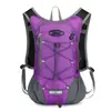 Bolsa Ligera para Correr, Ciclismo, Exterior, Resistente a Salpicaduras, Moderna, Mochila de Hidratación Off-road, Portátil, para Senderismo, Montañismo, Deportes