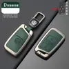 Aplicable al juego de llaves Volkswagen Lavida Bora Tiguan Magotan Sagitar POLO Passat Estuche con todo incluido Hebilla de alta gama