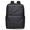 Mochilas Masculinas Atacado Transfronteiriço, Mochilas para Notebook Grande Capacidade Business Casual, Bolsas Impermeáveis para Viagem e Viagem de Negócios