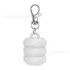 Chaveiro Cross-border GLOSSGRL Tampa para Gloss e Balm