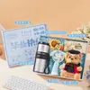 Regalos de Graduación para Niñas para Dar a sus Mejores Amigas, Regalos Prácticos de Nicho de Alta Gama para Toda la Clase de Niños, Regalos Rituales para la Escuela Secundaria y la Universidad
