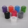 Suministros de Cocina para el Hogar de Silicona Transfronterizos Taza Refrigerante Cubeta de Hielo Soporte para Cigarros Embudo para Harina Accesorios para Batidora