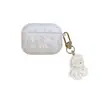 Adequado para Estojo de Fone de Ouvido Bluetooth Sem Fio Anti-Queda para Airpods1/2/3 Apple AirPods Pro2 Xiaoyang Estojo Protetor