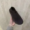 Zapatos Birkenstock de Cuero Genuino, Terciopelo Moca, Estilo Coreano, Más Terciopelo, Sencillos para Ir al Trabajo, Gamuza